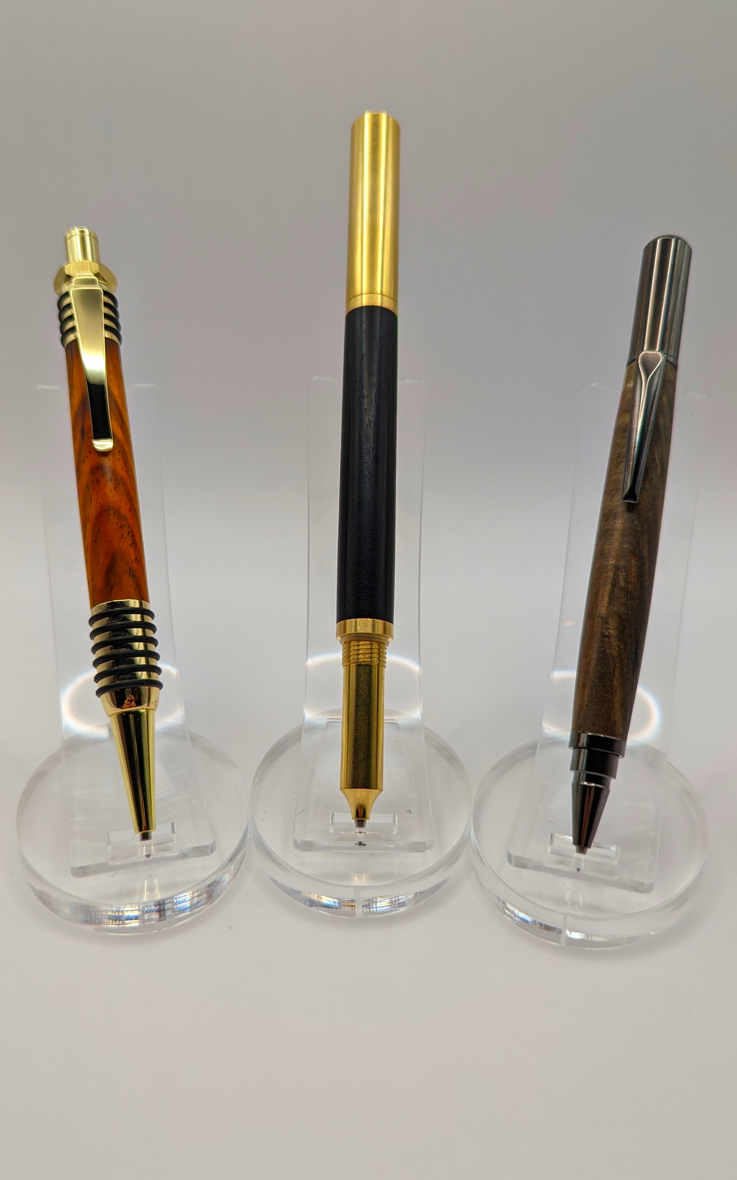 Artisan Pens